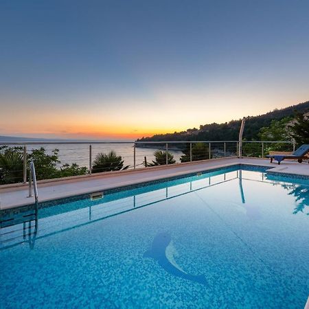 Villa Awelon Stanici, Omis Celina Exterior foto