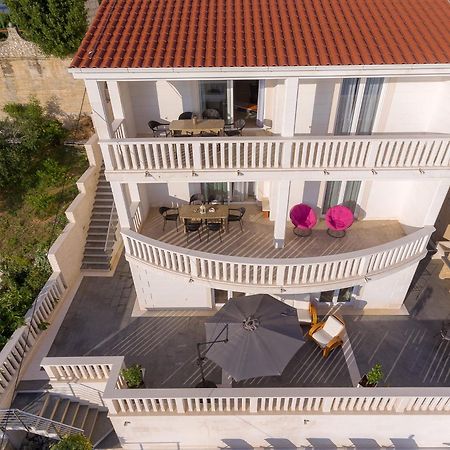 Villa Awelon Stanici, Omis Celina Exterior foto