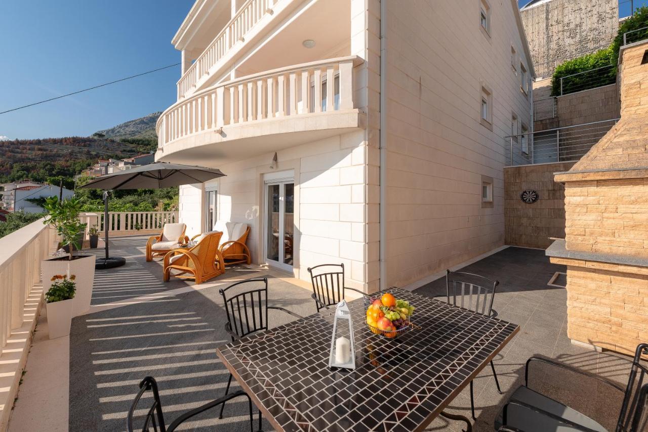 Villa Awelon Stanici, Omis Celina Exterior foto